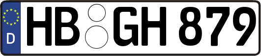 HB-GH879