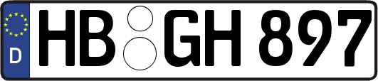 HB-GH897