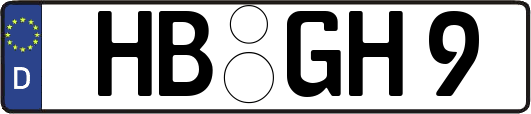 HB-GH9