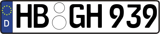 HB-GH939
