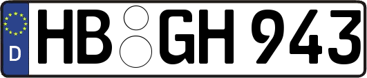 HB-GH943