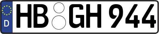 HB-GH944