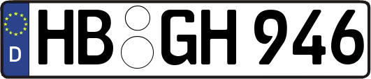 HB-GH946