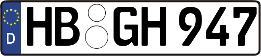 HB-GH947