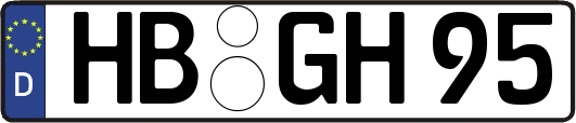 HB-GH95