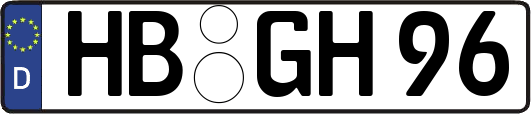 HB-GH96