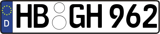 HB-GH962