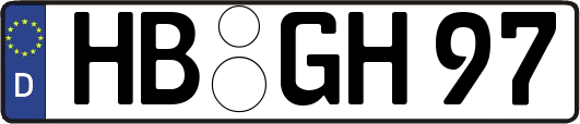 HB-GH97