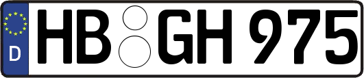 HB-GH975