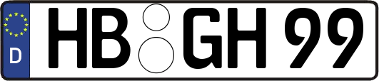 HB-GH99