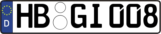 HB-GI008