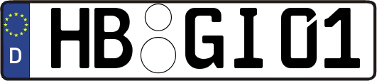 HB-GI01