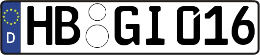 HB-GI016