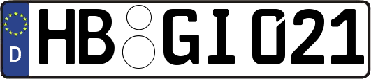 HB-GI021