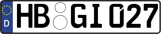HB-GI027