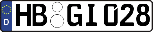 HB-GI028