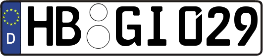 HB-GI029