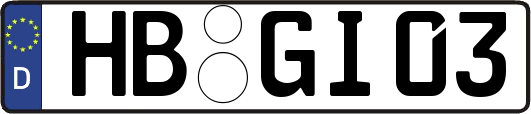 HB-GI03