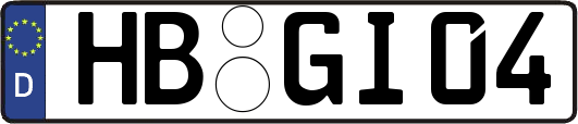 HB-GI04