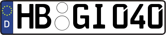 HB-GI040