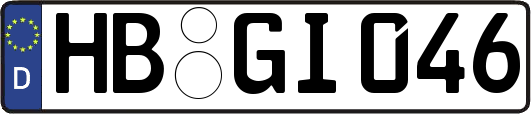 HB-GI046