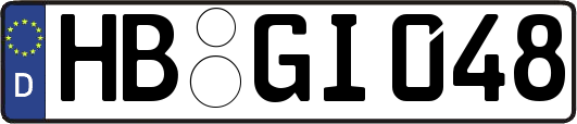 HB-GI048