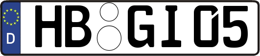 HB-GI05