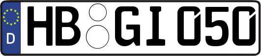 HB-GI050