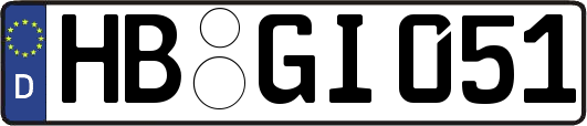 HB-GI051