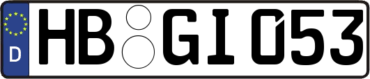 HB-GI053