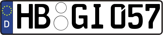 HB-GI057
