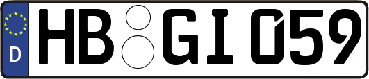HB-GI059