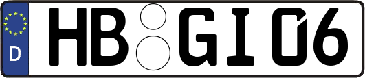 HB-GI06