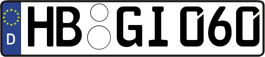 HB-GI060