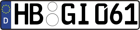 HB-GI061