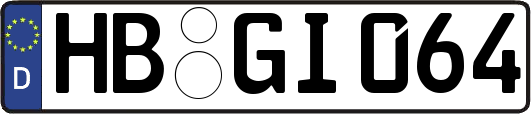 HB-GI064