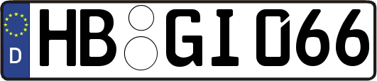 HB-GI066