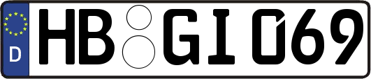 HB-GI069
