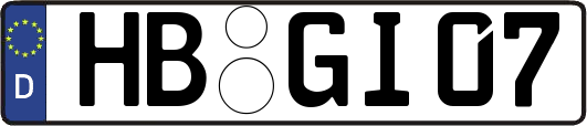 HB-GI07