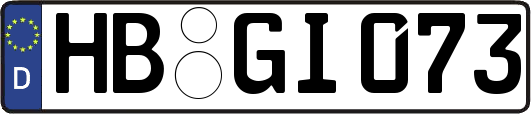 HB-GI073