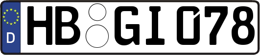 HB-GI078