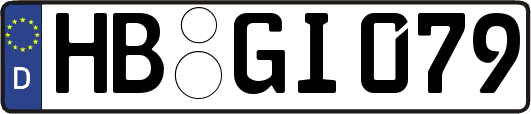 HB-GI079