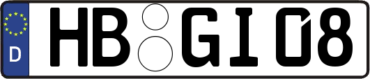 HB-GI08