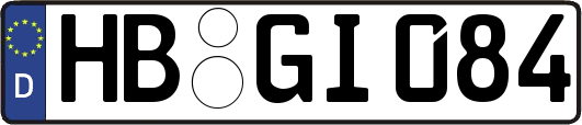 HB-GI084