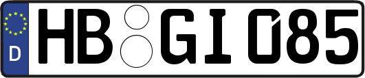 HB-GI085