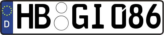 HB-GI086