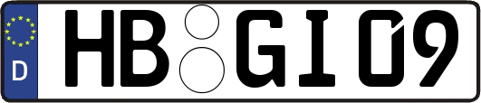 HB-GI09