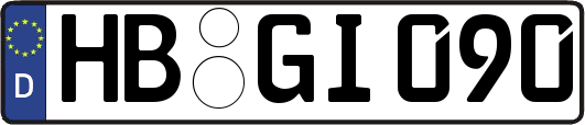 HB-GI090