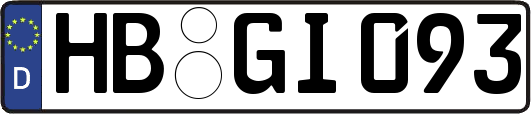HB-GI093