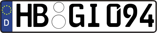 HB-GI094
